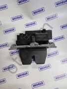 FORD COURİER - MONDEO  2013 - SONRASI BAGAJ KAPAK KİLİDİ TEK KAPI