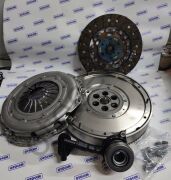 FORD FOCUS KUGA C-MAX ECOBOOST 1.5 1.6 BASKI BALATA BİLYA SET