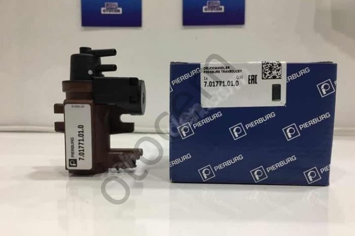 FORD MONDEO 1.8 2.0 DİESEL CONNECT TURBO BASINÇ VALFİ