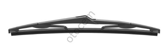 FORD KUGA 2008-2012 S-MAX 2006-2015 FOCUS 2014-2018 ARKA SİLECEK SÜPÜRGESİ (PLASTİK 330 MM)