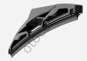 FORD KUGA 2008-2012 S-MAX 2006-2015 FOCUS 2014-2018 ARKA SİLECEK SÜPÜRGESİ (PLASTİK 330 MM)