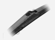 FORD KUGA 2008-2012 S-MAX 2006-2015 FOCUS 2014-2018 ARKA SİLECEK SÜPÜRGESİ (PLASTİK 330 MM)