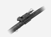 FORD KUGA 2012- MONDEO 2014- EDGE 2016- SONRASI ÖN SİLECEK SÜPÜRGE TAKIM MUZ TİPİ (700 MM+700 MM