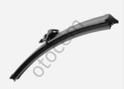 FORD KUGA 2012- MONDEO 2014- EDGE 2016- SONRASI ÖN SİLECEK SÜPÜRGE TAKIM MUZ TİPİ (700 MM+700 MM