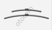 FORD KUGA 02/2008 - 11/2012 ÖN SİLECEK SÜPÜRGE TAKIM MUZ TİPİ (600 MM+400 MM