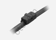 FORD FOCUS II 07/2004 - 12/2011 ÖN SİLECEK SÜPÜRGE TAKIM MUZ TİPİ (650 MM+430 MM)