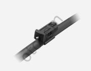 FORD FOCUS III 2011 - 2018 ÖN SİLECEK SÜPÜRGE TAKIM MUZ TİPİ (730 MM+730 MM)