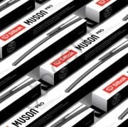 FORD FOCUS III 2011 - 2018 ÖN SİLECEK SÜPÜRGE TAKIM MUZ TİPİ (730 MM+730 MM)