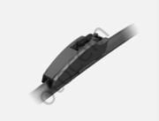 FORD FOCUS 1998 - 2005 ÖN SİLECEK SÜPÜRGE TAKIM MUZ TİPİ (550 MM+480 MM)