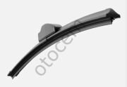 FORD FOCUS 1998 - 2005 ÖN SİLECEK SÜPÜRGE TAKIM MUZ TİPİ (550 MM+480 MM)