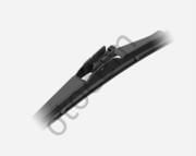 FORD FOCUS H.B 1998 - 2004 FİESTA-FUSION 2002 - 2008 ARKA SİLECEK SÜPÜRGE (ADET FİYATIDIR 280 MM)