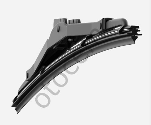 FORD FOCUS H.B 1998 - 2004 FİESTA-FUSION 2002 - 2008 ARKA SİLECEK SÜPÜRGE (ADET FİYATIDIR 280 MM)
