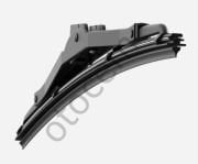 FORD FOCUS H.B 1998 - 2004 FİESTA-FUSION 2002 - 2008 ARKA SİLECEK SÜPÜRGE (ADET FİYATIDIR 280 MM)