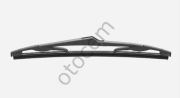 FORD FOCUS STW 2008 - 2018 FİESTA 2008 - 2017 MONDEO STW 2007 - SONRASI ARKA SİLECEK SÜPÜRGESİ PLASTİK (300 MM)