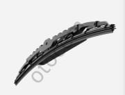 FORD FIESTA / FUSION 2002 - 2012 ÖN SİLECEK SÜPÜRGE TAKIM METAL TİP (550 MM+400 MM)