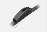 FORD FIESTA - FUSION 2002 - 2012 ÖN SİLECEK SÜPÜRGE TAKIM MUZ TİPİ (550 MM+400 MM)