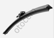 FORD B-MAX 2012 - SONRASI ÖN SİLECEK SÜPÜRGE TAKIM MUZ TİPİ (750 MM+650 MM)