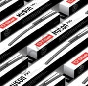 FORD C-MAX 2010 - SONRASI ÖN SİLECEK SÜPÜRGE TAKIM MUZ TİPİ (700 MM+600 MM)