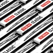 FORD ESCORT 1992 - 1999 TRANSİT 2.5 1987 - 1992 ÖN SİLECEK SÜPÜRGESİ TELLİ TİP 500 MM