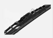 FORD MONDEO 2001 - 2007 CONNECT 2002 - 2013  ÖN SİLECEK SÜPÜRGE TAKIM METAL TİP (550 MM+500 MM)