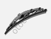 FORD MONDEO 2001 - 2007 CONNECT 2002 - 2013  ÖN SİLECEK SÜPÜRGE TAKIM METAL TİP (550 MM+500 MM)