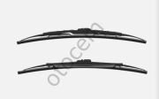 FORD RANGER 1998 - 2012 TAUNUS 1976 - 1993 ÖN SİLECEK SÜPÜRGESİ TELLİ TİP 450 MM
