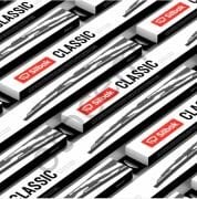 FORD RANGER 1998 - 2012 TAUNUS 1976 - 1993 ÖN SİLECEK SÜPÜRGESİ TELLİ TİP 450 MM