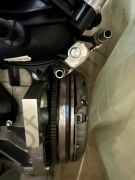 FORD 1.5 ECOBOOST FOCUS C-MAX MONDEO KUGA SERVİS (SANDIK) 4 SİLİNDİR MOTOR FULL