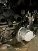 FORD 1.5 ECOBOOST FOCUS C-MAX MONDEO KUGA SERVİS (SANDIK) 4 SİLİNDİR MOTOR FULL