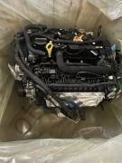 FORD 1.5 ECOBOOST FOCUS C-MAX MONDEO KUGA SERVİS (SANDIK) 4 SİLİNDİR MOTOR FULL