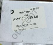 FORD C-MAX  2011- 2015 FAR YIKAMA MOTORU ROBOTU SOL