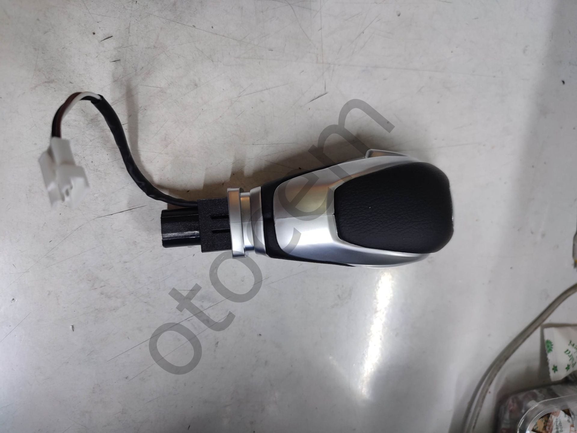 FORD FOCUS III 2011-2018 VİTES TOPUZU OTOMATİK