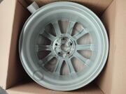 FORD MONDEO FOCUS C-MAX  5 BİJON 17'' ALAŞIMLI ÇELİK JANT