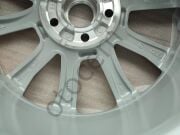 FORD MONDEO FOCUS C-MAX  5 BİJON 17'' ALAŞIMLI ÇELİK JANT
