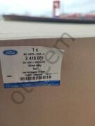FORD MONDEO FOCUS C-MAX  5 BİJON 17'' ALAŞIMLI ÇELİK JANT