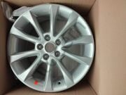 FORD MONDEO FOCUS C-MAX  5 BİJON 17'' ALAŞIMLI ÇELİK JANT