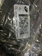 FORD FOCUS 3,5 2015 - 2018 UYUMLU ORJİNAL MERCEKLİ SAĞ FAR KOMPLE