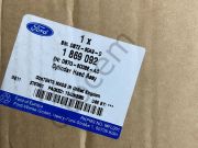 1.5 Ecoboost Benzinli Silindir Kapağı Komple ( Siboplu )