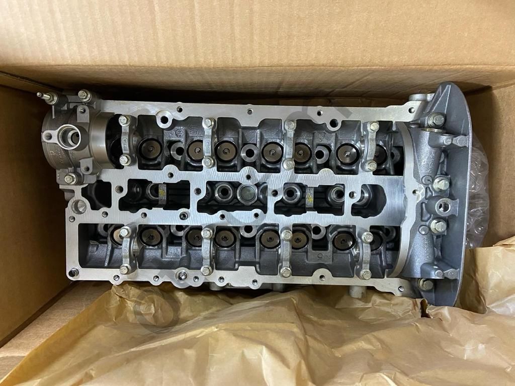 1.5 Ecoboost Benzinli Silindir Kapağı Komple ( Siboplu )
