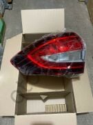 FORD C-MAX 2011-2019 UYUMLU ARKA STOP LAMBASI