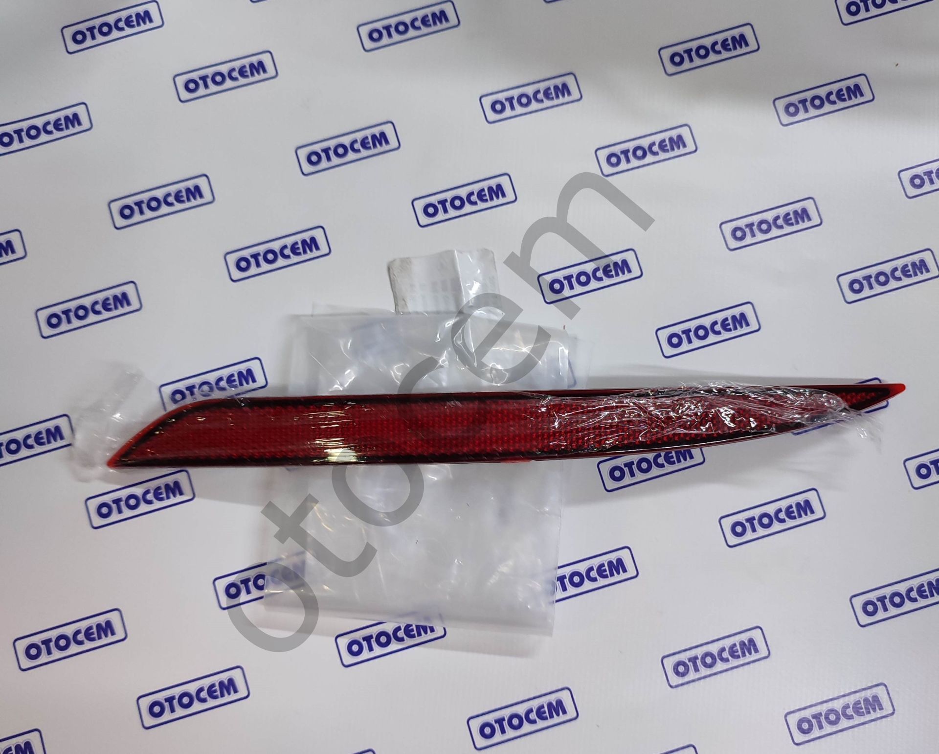 TESLA MODEL Y 2020- ARKA REFLEKTÖR SOL