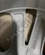 FORD 5 BİJON 17'' ALAŞIMLI ÇELİK JANT