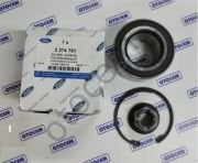 FORD FOCUS 2011-2018 KUGA 2008-2012 ÖN AKS TEKER BİLYA