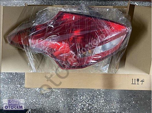 FORD FOCUS H/B 2015-2018 ARAÇLAR İÇİN SOL STOP LEDLİ