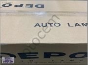 FORD KUGA ARAÇLAR İÇİN SOL ARKA DIŞ STOP LEDLİ