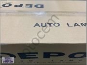 FORD KUGA ARAÇLAR İÇİN SOL ARKA DIŞ STOP LEDLİ