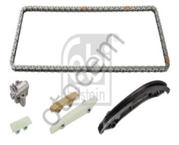 FORD TRANSİT v347/v363 RANGER ARAÇLAR İÇİN EKSANTRİK ZİNCİR SETİ