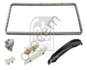 FORD TRANSİT v347/v363 RANGER ARAÇLAR İÇİN EKSANTRİK ZİNCİR SETİ